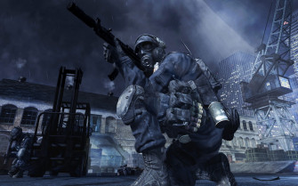 Cod Mw Peatix