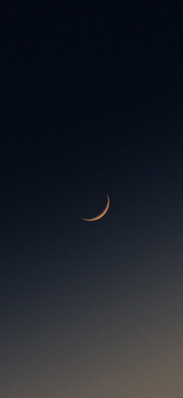 Best HD Moon Phone Wallpaper