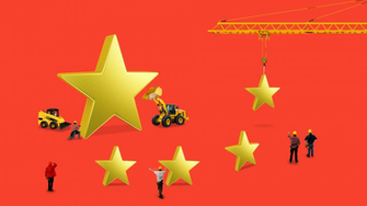 China S Beachhead In Europe Axios