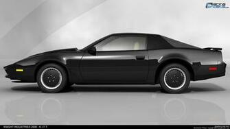 Kitt Wallpaper