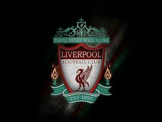 Liverpool Fc Wallpaper HD