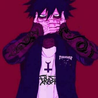 Connor Leon On Everything Anime Art Naruto