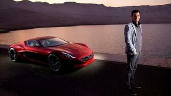 Rimac Ei Derer Er Gr Ne Neue