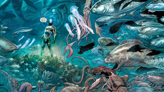 Aquaman Computer Wallpaper Desktop Background Id