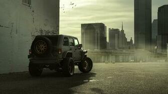 Jeep Wrangler High Quality Background Id For 1080p Computer