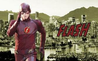 The Flash Cw Wallpaper By Rh93535hq