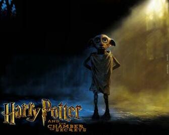 Dobby Wallpaper