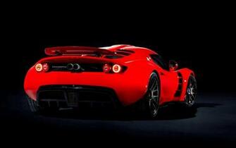 Hennessey Venom Gt Wallpaper