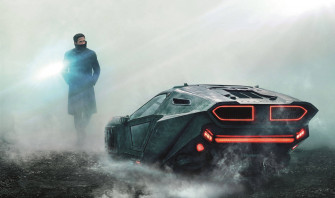 Blade Runner 4k Wallpaper