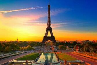 Top European Cities Tourist Destinations
