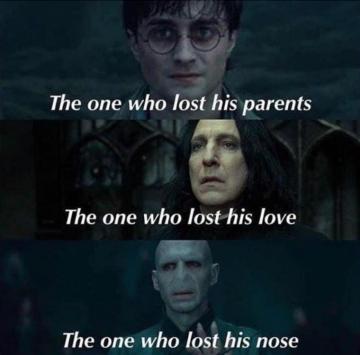Pin Auf Harry Potter Quotes