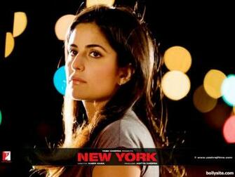 New York Movie Wallpaper Bollywood Movies