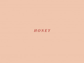 Peach Aesthetic Wallpaper
