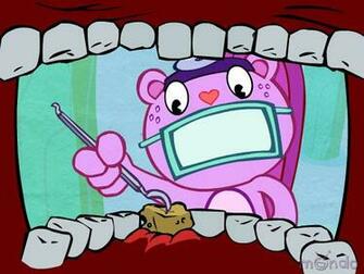 Happy Tree Friends Nuttin But The Tooth