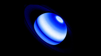 Kc Saturnrings Feat Wallpaper