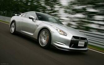 New Nissan Gt R Wallpaper Widescreen Exotic Car Of