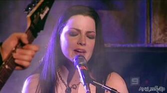 Evanescence Wallpaper