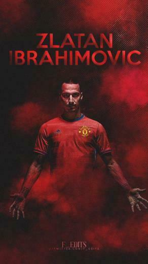 Zlatan Ibrahimovic Wallpaper At Wallpaperbro