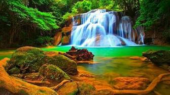 Nature Wallpaper Landscape Cool Background Windows