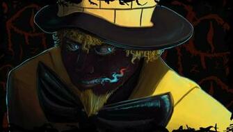 Bill Cipher Gravity Falls By Owlanay