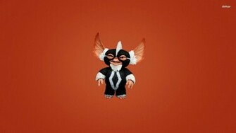 Mogwai Gremlins Wallpaper Movie