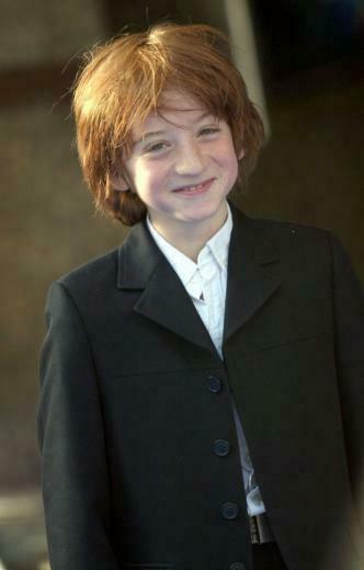 Nanny Mcphee Child Star Rapha L Coleman Dies Suddenly At After
