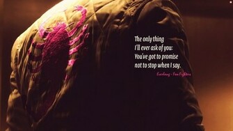 Jackets Song Drive Lyrics Scorpions Movie Foo Fighters Wallpaper