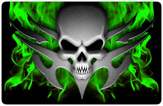 Cool Flaming Skulls Related Keywords Amp Suggestions