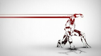 HD Ironman Wallpaper