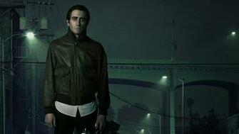 Hollywood Movies Nightcrawler Movie Poster HD Wallpaper
