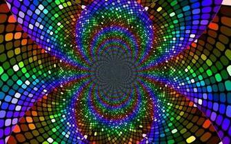 Zone Kaleidoscope High Quality And Resolution Wallpaper