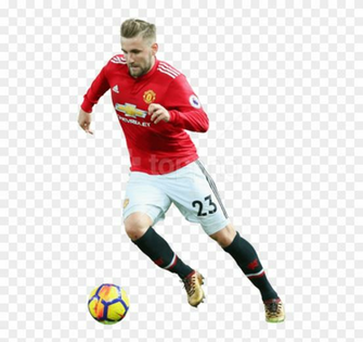 Png Luke Shaw Image Background Manchester