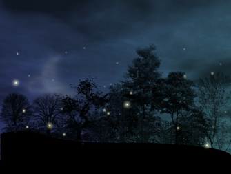 Summer Nights Wallpaper By