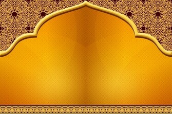 Islamic Background G H I