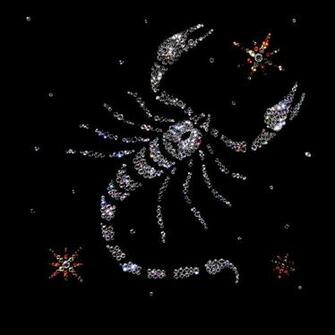 Click Select Set As Desktop Background Wallpaper Zodiac Signs