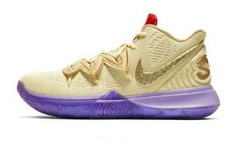 Official Image Concepts X Nike Kyrie Ikhet Kicksonfire