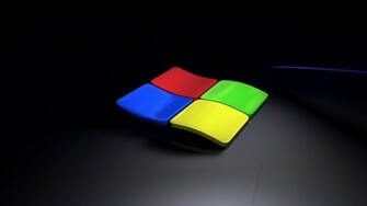 Wallpaper Windows Style Computer HD Background