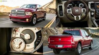 Dodge Ram Wallpaper