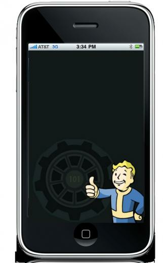 Wallpaper Videogames iPhone God Of War Fallout Halo Su