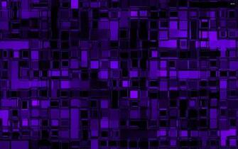 Purple Blocks Wallpaper Id Wallpapervortex