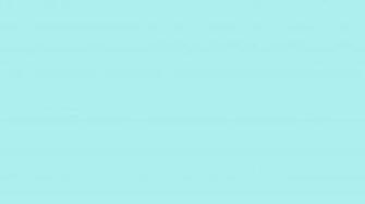 Pale Turquoise Solid Color Background