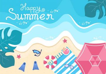Happy Summer