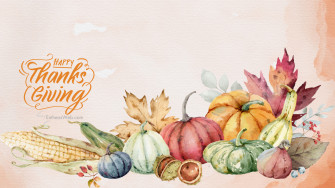 Thanksgiving Desktop Wallpaper Background Entheosweb