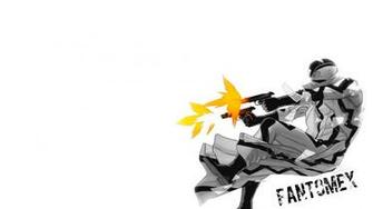 Fantomex HD Wallpaper Background Image Id