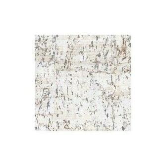 Candice Olson Dimensional Surfaces Cork On Metallic Wallpaper By York