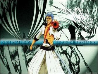Bleach Espada Wallpaper