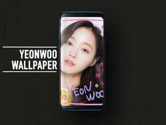 Momoland Yeonwoo Wallpaper Kpop Fans HD For Android Apk