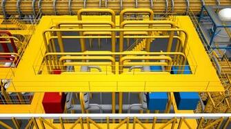 Fpso Tubes And Pipes Mannesmann Stainless