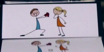 Valentine Kina Grannis Kimly