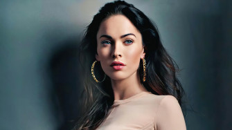 Megan Fox Wallpaper 4k